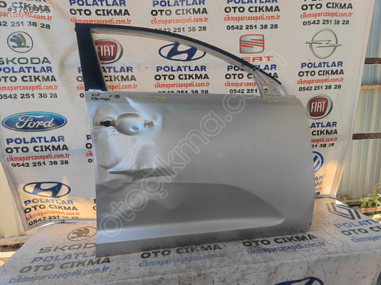 Kia Sportage sağ ön kapı