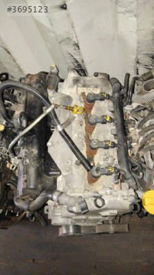 FİAT FİORİNO 1.3 EURO 4 KOMPLE MOTOR ÇEVİK OTO BURSA
