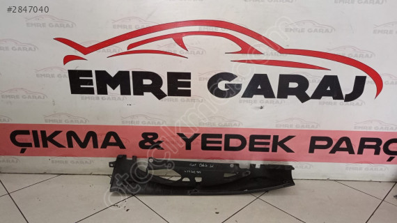 735302144 Fiat Doblo Sol Stop Lambası Çerçevesi (01-17)