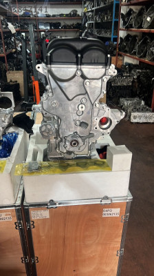 Hyundai elantra sandık motor