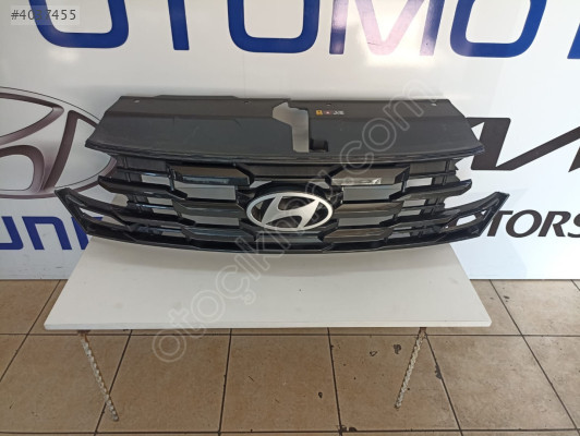 HYUNDAİ TUCSON ÖN PANJUR 2024-2025 ORİJİNAL ÇIKMA YEDEK PARÇA
