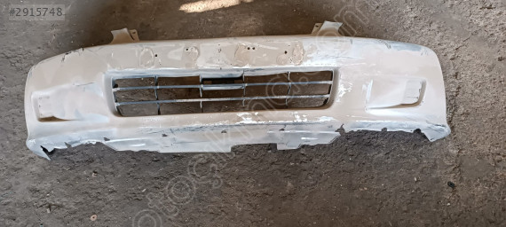 1999-2001 Honda civic ön tampon