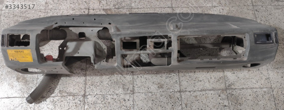 TATA TELCOLİNE GÖĞÜS TORPİDO 1988 2005 ÇIKMA PARÇA