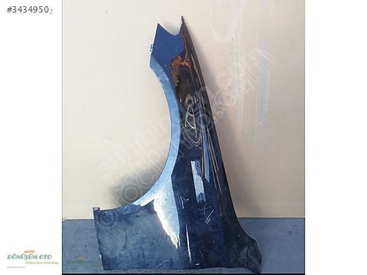 MERCEDES E CLASS W213 ÇIKMA ORJİNAL SOL ÇAMURLUK MAVİ