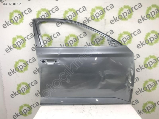 SKODA SUPERB 2015 2024 ÇIKMA SAĞ ÖN KAPI 3V0831052