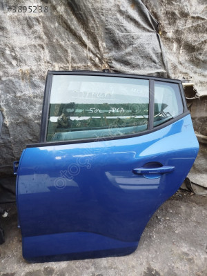 DACİA SANDERO STEPWAY SOL ÖN KAPI