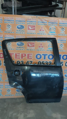 daihatsu sirion sağ arka kapı