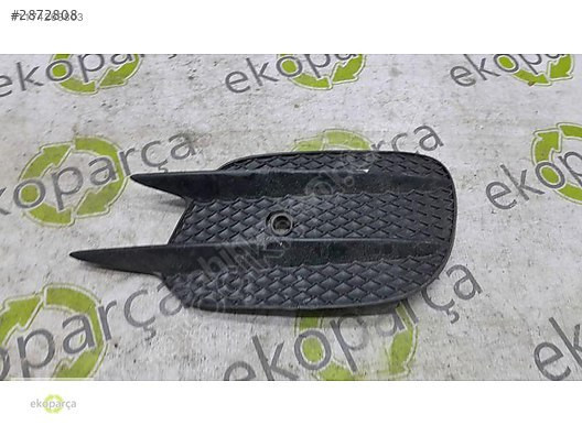 MERCEDES E SERİSİ 2016 2022 W213 SAĞ ÖN SİS IZGARASI A2138856800
