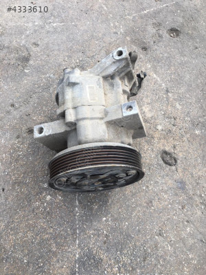 DACİA LODGY KLİMA KOMPRESÖRÜ