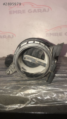 76895346 - 7M51-9A673-EJ Ford Focus C-Max Hava Akışmetresi