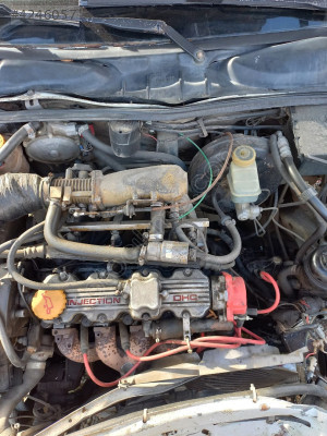 Vectra A 2.0 Manuel Şanzıman