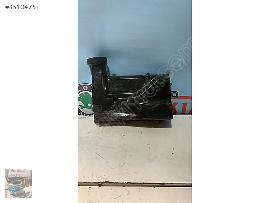 6C0129601J vw polo 1.4 hava filtre kutusu