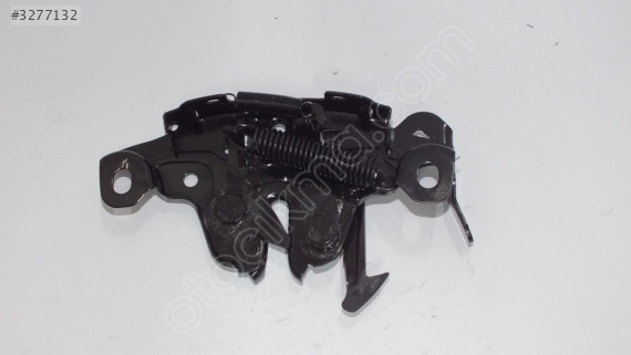 65601-AX610 MICRA 2002-2008 KAPUT KİLİDİ