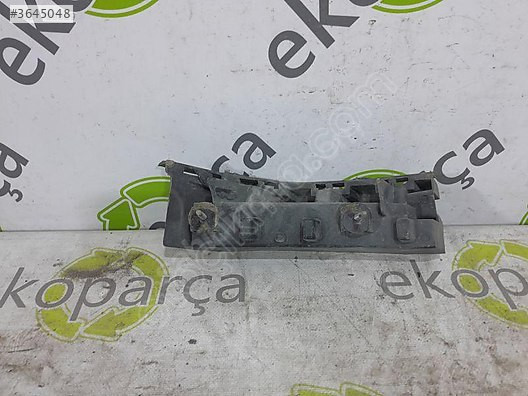 MERCEDES E 2012 2015 W212 SAĞ ARKA TAMPON BRAKETİ A2128851065