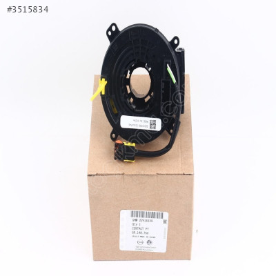 Cruze Airbag Zembereği 199403-22914039