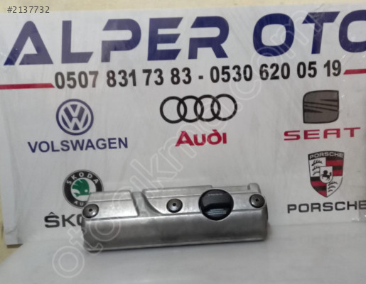 030103475M SİBOP ÜST KAPAĞI 1.4 TDI POLO CLASSİC