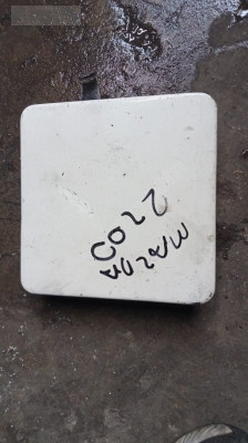 Mazda e2200 depo dış kapak