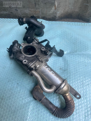 RENAULT FLUANCE EGR VALFİ