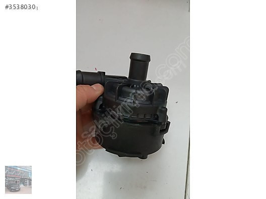 04L YARDIMCI U POMPASI AUDİ A3
