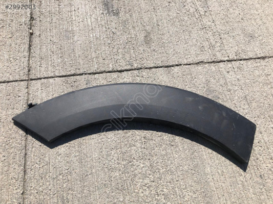 MİNİ COOPER FS 4 SAĞ ARKA ÇAMURLUK DODİĞİ 7348904