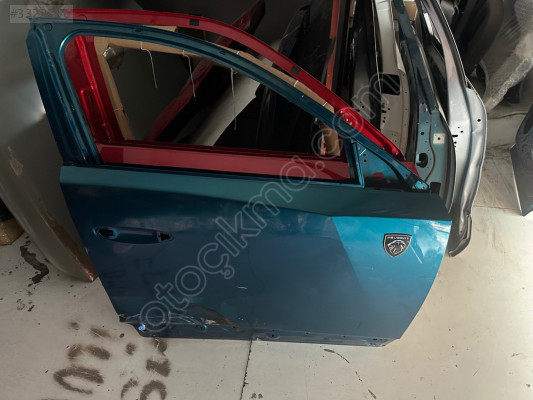 PEUGEOT 408 SAĞ ÖN KAPI