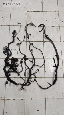 İNSİGNİA 2.0 DİZEL MOTOR TESİSATI AKİL&YAMAN OTOMOTİV