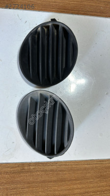 99/2002 RENAULT LAGUNA 1 ORJİNAL ÇIKMA SAĞ/SOL SİS KAPAKLARI