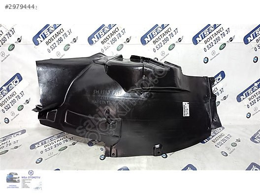 MERCEDES B SERİSİ W245 SAĞ ÖNÜN ÖNÜ DAVLUMBAZ A1696982630