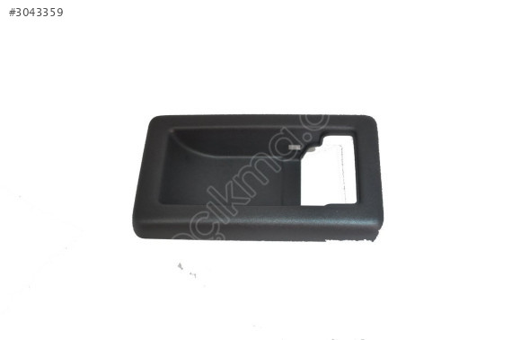 Bagaj İç Açma Kolu Yuvası Ducato 2001-2006 Arası