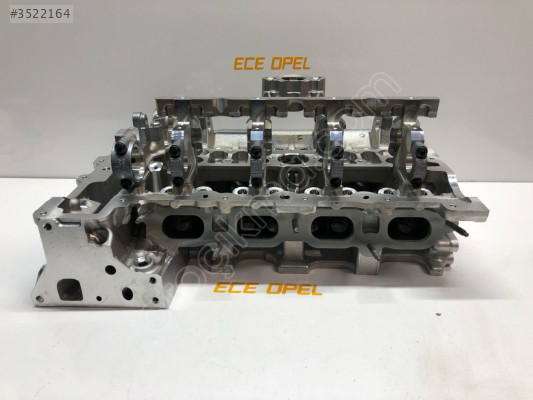 BMW N20 SİLİNDİR KAPAK SIFIR ORİJİNAL 764782501