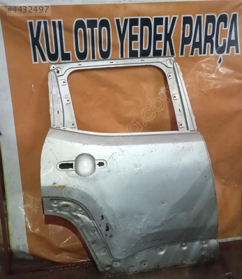 jeep renegade sağ arka kapı
