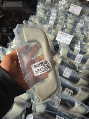 TOYOTA AURİS 2007-2018 ÖN VE ARKA TAVAN TUTAMAKLARI ÇAVUŞOĞLU