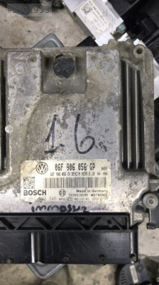 06F9069056GP 0261S02346 VW PASSAT 2.0 MOTOR BEYNİ