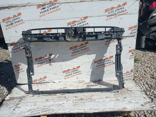 VOLKSWAGEN GOLF 7 ÖN PANEL ÇIKMA ORJİNAL 2013-2020