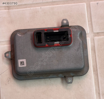 Mercedes W204 C180 C200 Far Beyni 2048700326 - 130732923901 2013