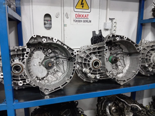 FİAT DUCATO 2.2 ORJİNAL ŞANZIMAN