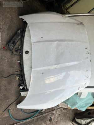 FORD FİESTA ÖN KAPUT ORJİNAL