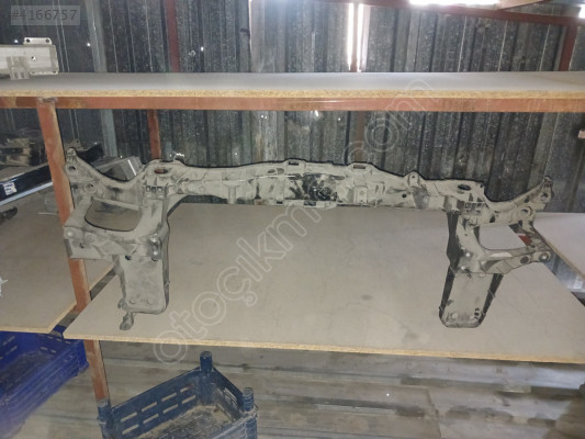 RENAULT KANGOO 3 ÖN PANEL EYÜPCAN OTO