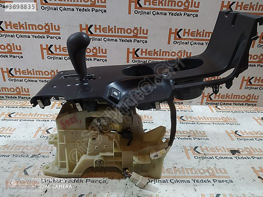 HYUNDAI İX35 OTOMATİK VİTES KULESİ TOPUZU 46700-2SXXX ,OTOMATİK