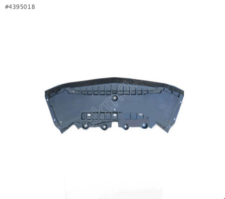 ÖN TAMPON ALT ( YARASA 4 MATİK ) W221 2006-