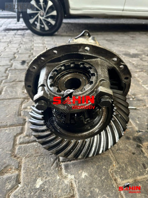 MİTSUBİSHİ - FUSO CANTER (FE859G) / ARKA DEFRANSİYEL