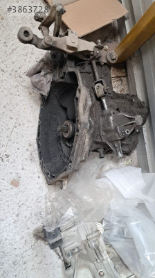 OPEL VECTRA B 2.0 ŞANZIMAN.OTO ERKAN ÜNYE