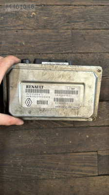 8200104471 RENAULT LAGUNA 2 ŞANZIMAN BEYNİ