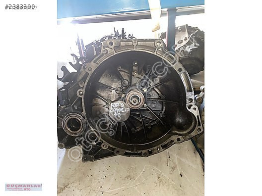 110 LUK FORD CONNECT ÇIKMA GARANTİLİ ŞANZIMAN ORJİNAL