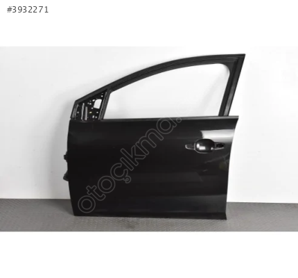 DACIA JOGGER ÇIKMA ORJİNAL KAPI