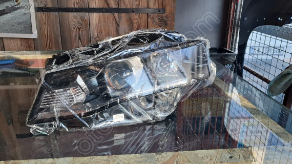 PEUGEOT 508 SOL ÖN FAR 9813621380