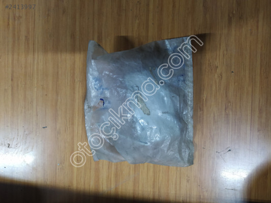 SIFIR ORJİNAL MERCEDES C-CLASS W204 ARKA TAMPON ÇEKİ KAPAĞI