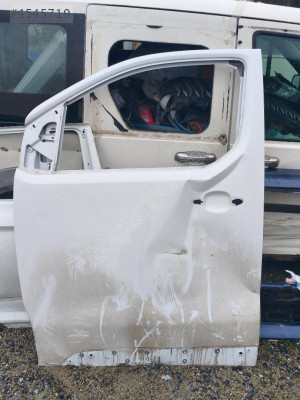 Fiat scudo sol ön kapı