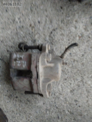 Renault 21 sağ ön fren kaliteli