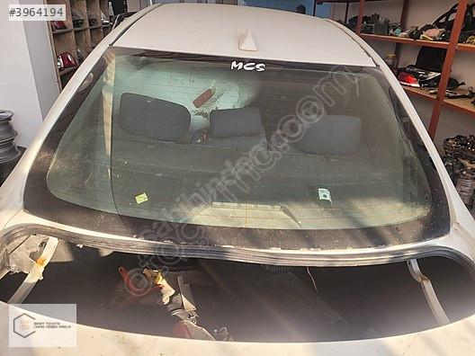 2008- 2013 TOYOTA COROLLA KESME TAVAN
